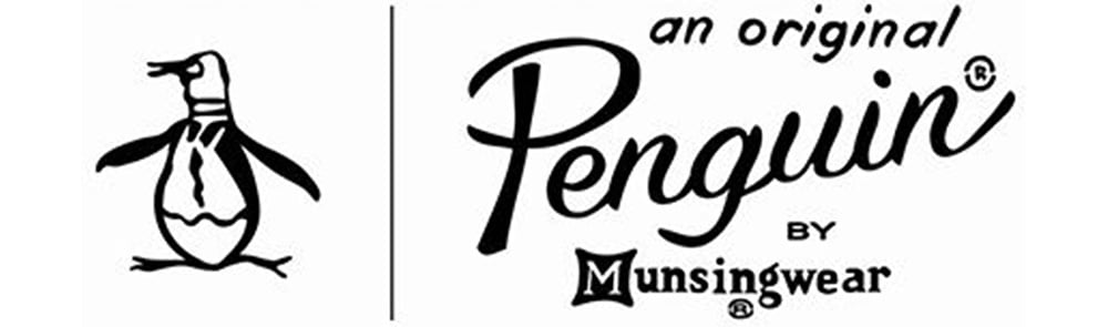 Original Penguin Brand Logo